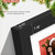 DUENPY 16x38 Collage Frame For 20 4x6 Photos Black