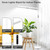 STERREN LED Grow Lights, Plant Floor Lamp for Indoor Growing