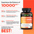 Rimo Nutrition Apricot Capsules 120 Capsules
