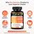 Rimo Nutrition Apricot Capsules 120 Capsules