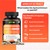 Rimo Nutrition Apricot Capsules 120 Capsules