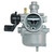Carburetor Fits for Honda XR70R 1997-2003 for CRF70 XR70 1997-2005 for CRF70F 2004-2012 16100-GCF-672 With Air Filter & Fuel Valve Petcock & Spark Plug