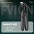 FVION Ergonomic Angled Toenail Clippers for Thick Nails – Long Handle Nail Cutter with Lock & Catcher, Stainless Steel Clippers for Seniors, Men & Women （Black）