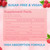 Potassium Gummies - Potassium Chloride for Adults