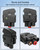 Air Suspension Dump Valve Control Switch Fit for Kenworth GT Development