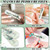 Lanties 50 Pcs Wedding Bridal Shower Party Favors Bulk Nail Files