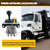 K90 Power Take Off PTO Hoist Air Shift Control Valve