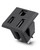 Popcorn Plug Socket Replacement Kit Fit for Great Northern Olde Midway Popcorn Machine Kettle Plug Socket