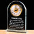 Movdyka Thank You Gifts for Men Women- Appreciation Plaque for Coworker