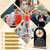 Movdyka Thank You Gifts for Men Women- Appreciation Plaque for Coworker