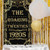Roaring 20s Party Banner - Large Vintage Door Cover with Glitter, Black & Gold 1920s Speakeasy Decor for Jazz Age Parties, Weddings & New Year's Eve