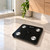 iHome WiFi Smart Weight Scale for Body Weight, Body Fat Scale with App