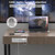 Drawer Outlet Kit with 65W USB C Fast Charging Station