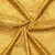 YOHOWA 2PCS Gold Scarf Necktie Set Men/Women Fashion Silk Lightweight Feeling Print Soft Scarves Neckerchief Wraps Gift