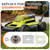 535080001 Blade Mounting Assembly for Ryobi 20" Brushless Lawn Mower