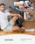 CooCoCo FSA Eligible HSA Hip Heating Pad for Hip and Sciatica Pain Relief
