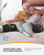 CooCoCo FSA Eligible HSA Hip Heating Pad for Hip and Sciatica Pain Relief