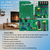S1-7990-319P Furnace Control Board Fit for Coleman Evcon York Luxaire HVAC | ICM