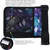 "Massage Bottle Bag Massage Oil Holster Lotion Holster Massage Therapist Massage Style: 2 Bottle, Color: Lsbaisy"