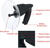 Listening Device Extreme Sound Amplifier Professional Bionic Ear Bird Sound Coll