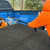 6FTAluminumTelescoping Truck Bed Cargo Retrieval Hook
