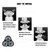 RQ11 Replacement Shaver Heads Compatible with Philipss Norelcos Sensotouch for 2D Electric Shaver(1100 Series) 1150x 1160x 1170x1 180x Replacement Blades(Not Original (2-Pack)