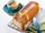 Kaiser 621203 "Classic" Loaf Pan, Black, 25 cm