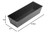 Kaiser 621203 "Classic" Loaf Pan, Black, 25 cm