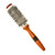 Head Jog 56. 33mm Ceramic Wooden Radial Round Brush.