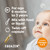 Equazen® Omega 3 & 6 Baby Supplement, Brain Growth & Development Support, DHA, EPA & GLA, Clinically Researched 9:3:1 Formula, Twist-Off Capsules, 6 Months - 3 Years, 30 Pack