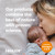 Equazen® Omega 3 & 6 Baby Supplement, Brain Growth & Development Support, DHA, EPA & GLA, Clinically Researched 9:3:1 Formula, Twist-Off Capsules, 6 Months - 3 Years, 30 Pack