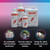 NT Labs Koi Care Acriflavin Treatment (250ml Treats 9100L)