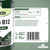 Natures Aid Vitamin B12 1000µg Sublingual Supplement – 90 Tablets