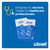 Clinell Antimicrobial Hand Wipes - Pack of 100 Individually Wrapped Sachets - Sanitising Wipes, Ideal for Travel - Dermatologically Tested, Kills 99.99% of Germs