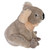 Wild Republic Koala, Stuffed Animal, Plush Toy, Gifts for Kids, Cuddlekins, 12 Inches