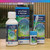 NT Labs Aquarium Anti-Fluke and Wormer (20ml Treats 2 Courses of 500L)