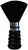 Hair Tools Eco Neck Brush For Hairdresser, Professional Barber Neck Duster For Cleaning & Hair Clipping Removal. Flat Base Ideal For Salon & Barber Use