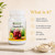 Vitamin B12 Methylcobalamin 500mcg | 90 Vegan Caps | Health Leads