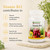 Vitamin B12 Methylcobalamin 500mcg | 90 Vegan Caps | Health Leads