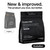 Protein Works | Creatine 360 - Black, Unflavoured, 83 Servings, 250g