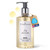 TYNEHAM Joy Hand and Body Wash 300ml Clear Bottle – Natural Moisturising Handwash for Men & Women, Hydrating Vegan Body Wash, Cruelty-Free Shower Liquid Soap, Bathroom Soap for Women Made in England