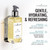 TYNEHAM Joy Hand and Body Wash 300ml Clear Bottle – Natural Moisturising Handwash for Men & Women, Hydrating Vegan Body Wash, Cruelty-Free Shower Liquid Soap, Bathroom Soap for Women Made in England