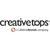 Creative Tops Olio D'Oliva Lap Tray, 43.5 x 34 cm (17" x 13")