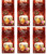 (6 PACK) - Yogi Tea Choco 90g