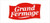 Grand Fermage Beurre aux Cristaux de Sel de Mer de Noirmoutier, Plaquette 250g