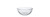 Duralex 10.5 cm Lys Bowl, Pack of 1, Clear