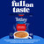 Tetley Original Black Tea, 80 Breakfast Tea Bags