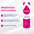 Oralieve Moisturising Dry Mouth Relief Gel (1 x 50ml)