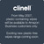 Clinell Universal Cleaning and Surface Disinfection- Multi Purpose - Kills 99.99% of Germs, Effective from 30 Seconds - 1 x Clip Pack of 50 Wipes