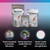NT Labs Koi Care Chloramine T Treatment Powder (440g)